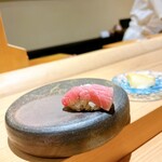 陸奥前鮨 善知鳥 - 