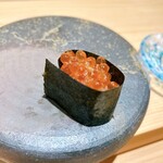 陸奥前鮨 善知鳥 - 