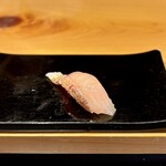 幸寿し - のどぐろ