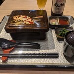 うなぎ処美味美 - 