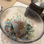 陸奥前鮨 善知鳥 - 