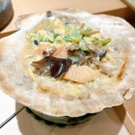 陸奥前鮨 善知鳥 - 