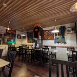 シナモンガーデン - 