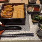 うなぎ処美味美 - 