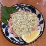 もつ千 赤坂本店 - 