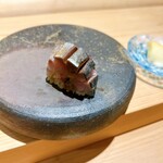 陸奥前鮨 善知鳥 - 