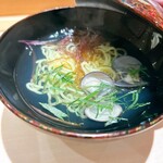 陸奥前鮨 善知鳥 - 