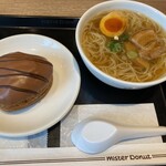 ミスタードーナツ - 