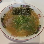 中洲屋台長浜ラーメン初代 健太 東京高円寺本店 - 