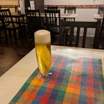 シナモンガーデン - 