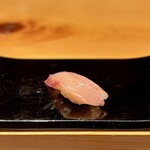 幸寿し - かんぱち