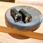 陸奥前鮨 善知鳥 - 