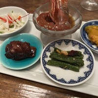 銀座ブルーリリー ステーキ&チャイニーズレストラン -  銀座ブルーリリー ステーキ&チャイニーズレストラン -