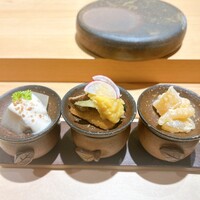 陸奥前鮨 善知鳥 - 
