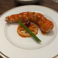 銀座ブルーリリー ステーキ&チャイニーズレストラン -  銀座ブルーリリー ステーキ&チャイニーズレストラン -
