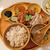 シンガポール海南鶏飯 赤坂店
