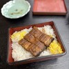 うなぎと和食 おぎ乃