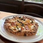 ピッツェリア ドゥエ ランピオーニ - 