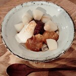 食堂ヒトト - 