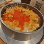 炭火と宮崎地鶏と釜飯 TORA鶏YA - 