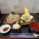Soba Tokoro Sairai An