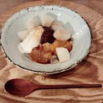 食堂ヒトト - 