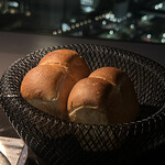 wharf - ブレッド