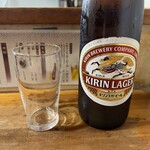 立ち呑み 庶民 - 