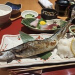 伊豆の旬 やんも - 