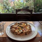 ピッツェリア ドゥエ ランピオーニ - 