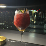 wharf - サングリアRED