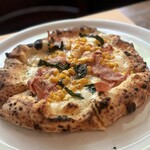 ピッツェリア ドゥエ ランピオーニ - 