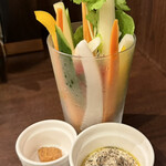 立ち飲み食堂 ウルトラスズキ - 