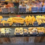 ブーランジェリー メチエ - 