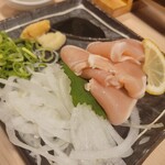 炭火と宮崎地鶏と釜飯 TORA鶏YA 北新地店 - 