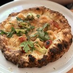 ピッツェリア ドゥエ ランピオーニ - 