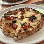 ピッツェリア ドゥエ ランピオーニ - 