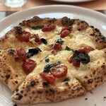 ピッツェリア ドゥエ ランピオーニ - 