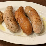 立ち飲み食堂 ウルトラスズキ - 