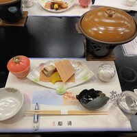 屋形船 品川 船清 - 