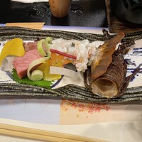 屋形船 品川 船清 - 