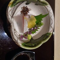 銀熊茶寮 - 