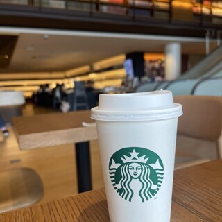 スターバックスコーヒー _1