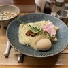 銀座らぁ麺しら石