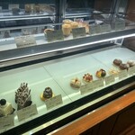 パティスリーサロン・ドゥ・テ アミティエ - 