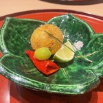 銀座　和久多 - 