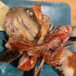 鮨酒場てっぺい - 