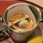 銀座　和久多 - 