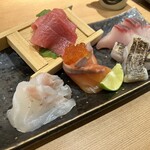 鮨酒場てっぺい - 