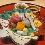 銀座　和久多 - 